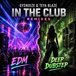In the Club (EDM Remix)