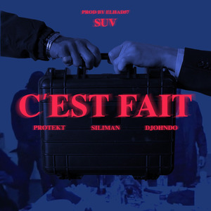Suv - C'est Fait
