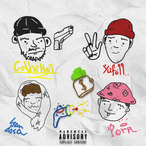 Bikini Bottom (Cypher)