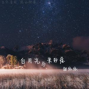 白月光与朱砂痣（抒情女声版）