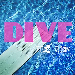 dive 坠 伴奏