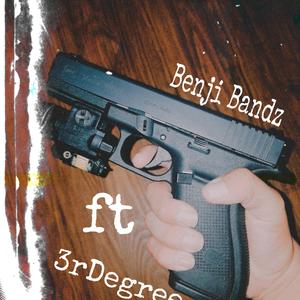 Pressure (feat. Benji Bandz)