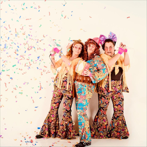 Als Het Carnaval Begint