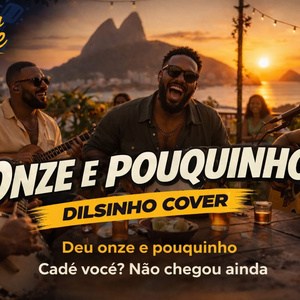 Onze e Pouquinho