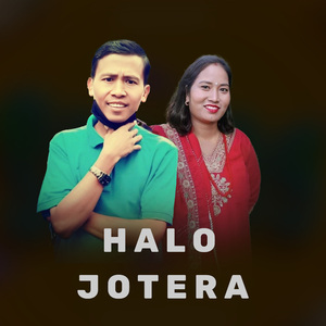 HALO JOTERA