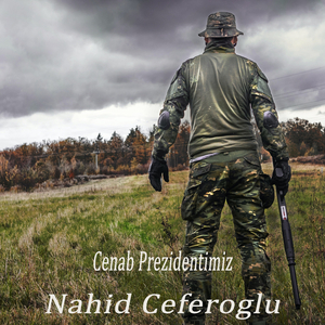 Cenab Prezidentimiz