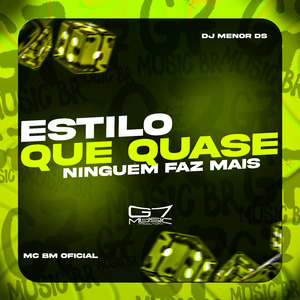 Estilo Que Quase Ninguém Faz Mais