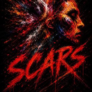 Scars(Mahiya)
