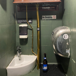 Guiltymans Testimony