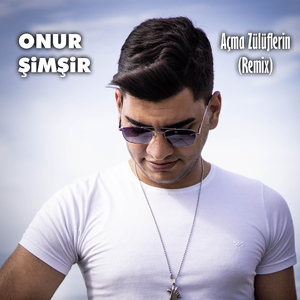 Açma Zülüflerin (Remix)