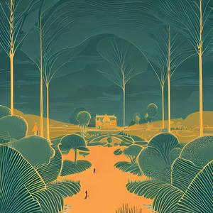 故乡情 (DJ何鹏版|DJ)