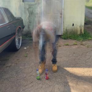 SNAPPLE (feat. Shackz)