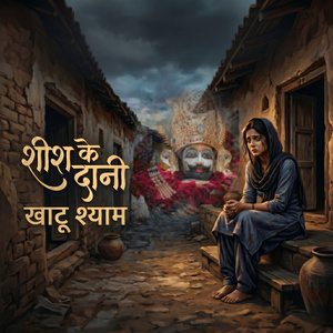 Sheesh Ke Dani Khatu Shyam