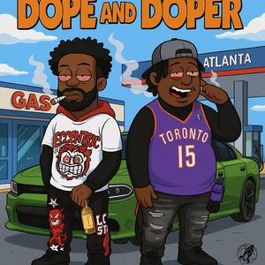 Jerk Chicken (feat. Prince DaDon)