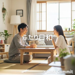 ふたり日和