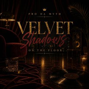 Velvet Shadows On The Floor