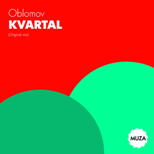 Kvartal (Original Mix)