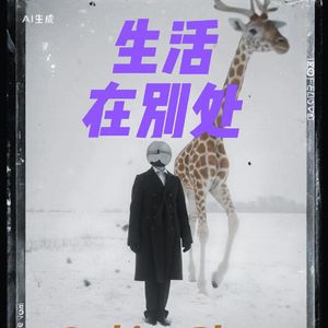 生活在别处-陈婧霏｜ 翻唱Gothic