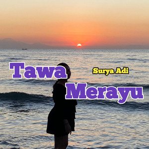 Tawa Merayu