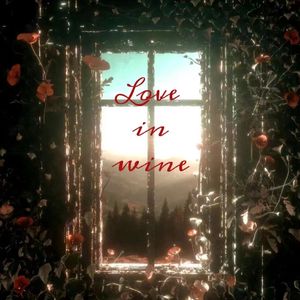 LOVE 1 WINE (Prod YUSENISHERE)