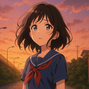 あの日のキミへ