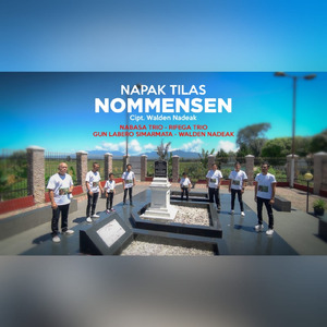 Napak Tilas Nommensen