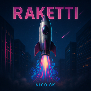 Raketti