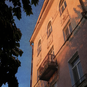 Сменка и пиночет (скит)