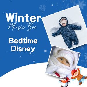 雪だるまつくろう～冬のオルゴール～ (Cover) [ディズニー映画「アナと雪の女王」]