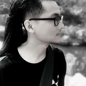 四月如梦（Demo）