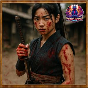 Sous le poids du sabre