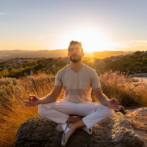 Equilibrio Para La Atención Plena