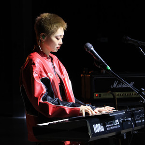 等等等等等 2026女声录音室版