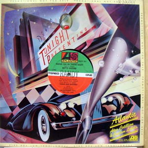 Hang On In There Baby (Vocal)