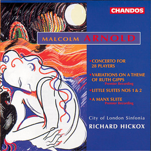 Little Suite No. 2, Op. 78: III. Dance. Vivace