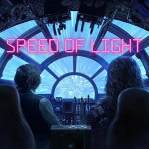 Speed of Light