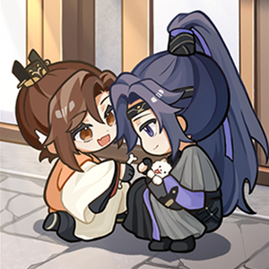 哞的一声晕了过去