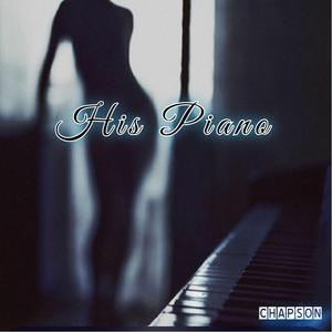 HIS PIANO