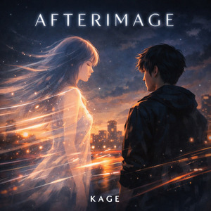 AFTERIMAGE