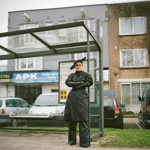 Ga Maar (Instrumental)