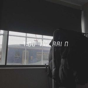 Lofi Sunday Rain