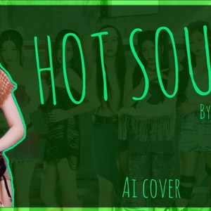 AI COVER BABY PINK-HOT SOUSE