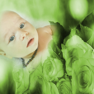 신생아를 위한 테라피 (자장가 피아노)