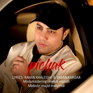 Pichak