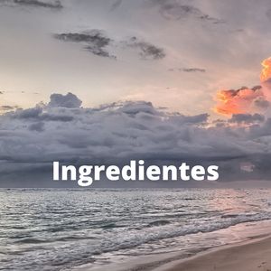 Ingredientes