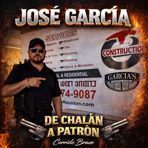 DE CHALÁN A PATRÓN