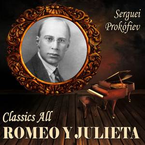 Romeo Y Juliet, Ballet Suite No. 1, Op. 64bis: V. Masks