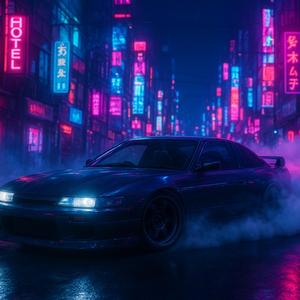 Fast & Furious Tokyo Drift (Electro House Remake)