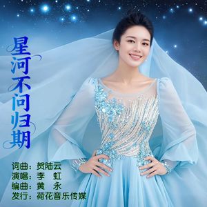 星河不问归期