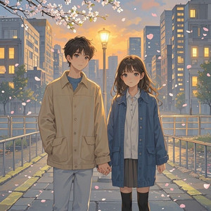 如果我们能早点遇见